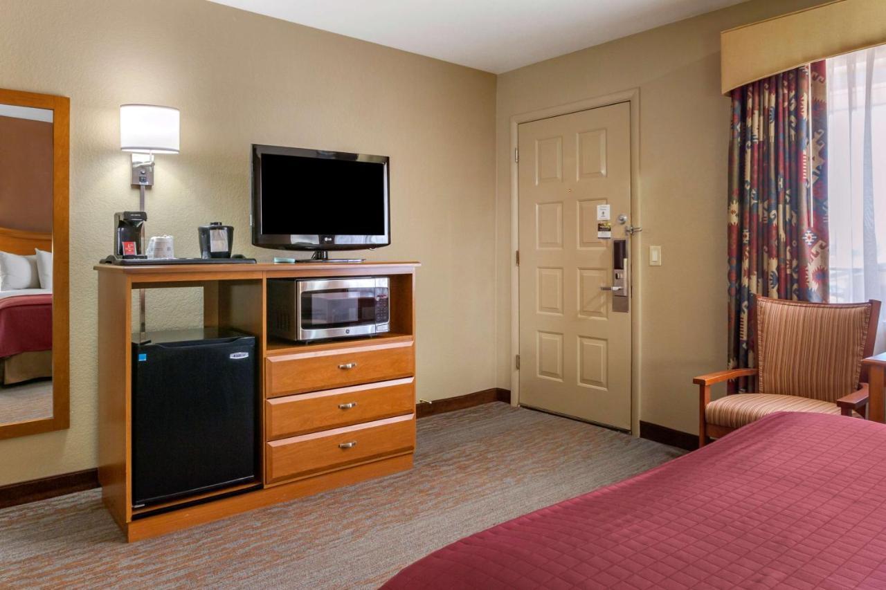 Best Western Canyon De Chelly Inn Chinle Esterno foto